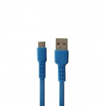 کابل آیفون فلت طول 1 متر Remax مدل RC-116a