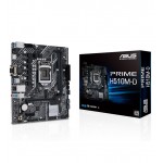 مادربرد Asus مدل PRIME H510M-K