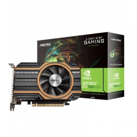 کارت گرافیک ARKTEK GTX750Ti GDDR5 4GB 128bit