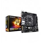 مادربرد GIGABYTE مدل B365M DS3H