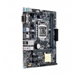 مادربرد Asus مدل H110M-K