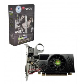 کارت گرافیک AFOX GeForce GT730 4GB DDR3