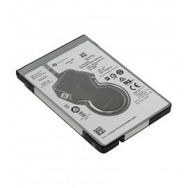 هارد لپ تاپ SEAGATE مدل 1TB ST1000VT001 Video