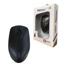 موس بی سیم hanrox مدل M200W