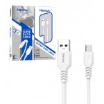 کابل اندروید طول 1 متر Hanrox مدل C1