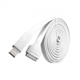 کابل تبدیل USB به Data Line 30PIN آیفون طول 1 متر