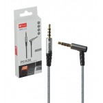 کابل 1 به 1 صدا (AUX) طول 1 متر 100 درجه ProOne مدل PCA38