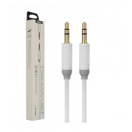 کابل 1 به 1 صدا (AUX) طول 1 متر Havit مدل HV-CB881