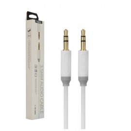 کابل 1 به 1 صدا (AUX) طول 3 متر Havit مدل HV-CB881