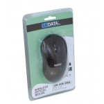 موس بی سیم Sadata مدل SM-406 OWL