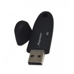 گیرنده بلوتوث صدا USB برند Pioneer مدل A7