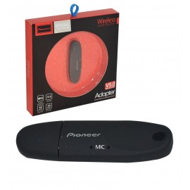 گیرنده بلوتوث صدا USB برند Pioneer مدل A7
