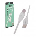 کابل اندروید فست شارژ 1 متری CASIM مدل A-C35