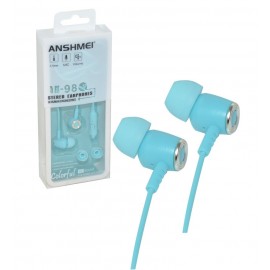 هندزفری ANSHMEI مدل AN-98