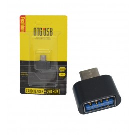 تبدیل Fashion OTG USB