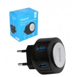 کلگی شارژر فست 2 پورت beyond مدل BA-103