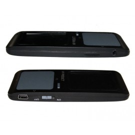 MP4 پلیر XP مدل 4GB 1003MP مشکی