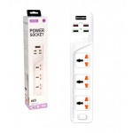 رابط برق + فست شارژ USB کلومن Koluman مدل KS-C2