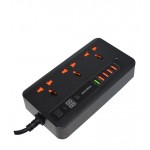 رابط برق و فست شارژ USB کلومن Koluman مدل KS-C3
