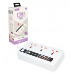 رابط برق و فست شارژ USB کلومن Koluman مدل KS-C3