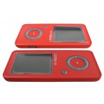 MP4 پلیر XP مدل 4GB 1001MP قرمز