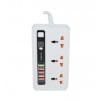 رابط برق و فست شارژ USB کلومن Koluman مدل KS-C3