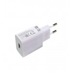 فست شارژر 22 وات اورجینال شیامی MI مدل MDY-11EP + کابل Type-C
