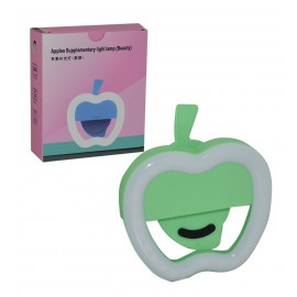 رینگ لایت سلفی Apple