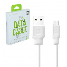 کابل Type-C فست شارژ 2 متری BAVIN مدل CB130