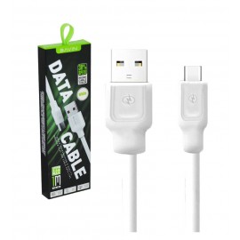 کابل micro فست شارژ 1 متری BAVIN مدل CB-130