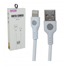 کابل آیفون  KOLUMAN مدل KD-49
