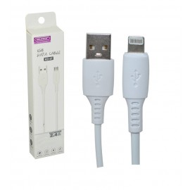 کابل آیفون (lightning) کلومن KOLUMAN مدل KD-67