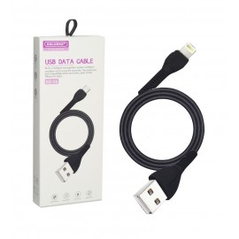 کابل آیفون (lightning) کلومن KOLUMAN مدل KD-56