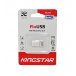 فلش KingStar مدل 32GB Flo KS234