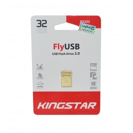 فلش KingStar مدل 32GB Fly KS232