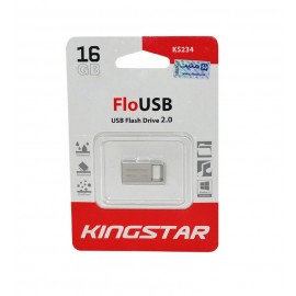 فلش KingStar مدل 16GB Flo KS234