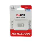 فلش KingStar مدل 16GB Flo KS234