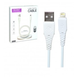 کابل آیفون (lightning)کلومن KOLUMAN مدل KD-70