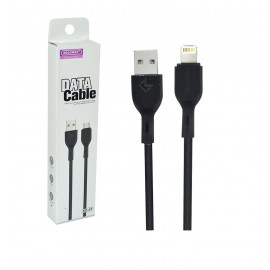 کابل آیفون (lightning) کلومن (KOLUMAN) طول 1متر مدل KD-69