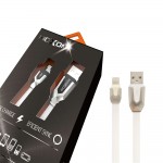 کابل شارژ Fast آیفون مدل MOXOM CC-29