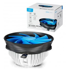 فن CPU برند DEEP COOL مدل GAMMA ARCHER
