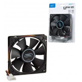 فن کیس 12*12 سانتی متری DEEP COOL مدل XFAN 120