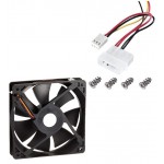 فن کیس 12*12 سانتی متری DEEP COOL مدل XFAN 120
