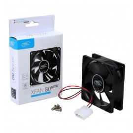 فن کیس 8*8 سانتی متری DEEP COOL مدل XFAN 80