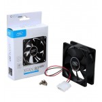 فن کیس 8*8 سانتی متری DEEP COOL مدل XFAN 80