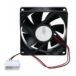 فن کیس 8*8 سانتی متری DEEP COOL مدل XFAN 80