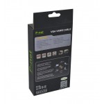 کابل VGA طول 1.5 متر P-Net