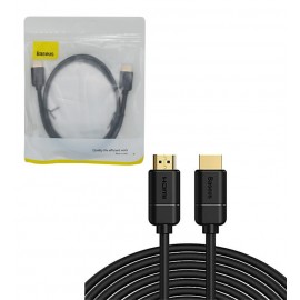 کابل HDMI طول 1 متر بیسوس (BaseUS)