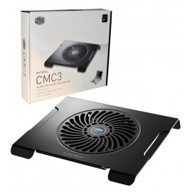 فن لپ تاپ Cooler Master مدل CMC3