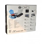 فن لپ تاپ Cooler Master مدل CMC3